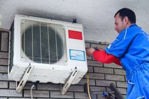 Find HVAC Contractors in Orangeburg County