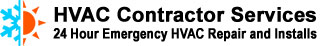 Orangeburg County HVAC Contractors